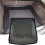 Alfombra Cubeta Protector maletero Audi A4 B8 Allroad 2008-